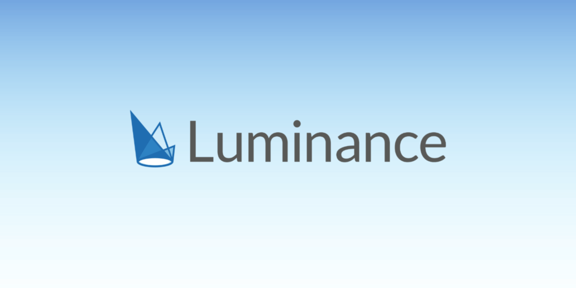 luminance