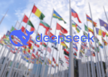 DEEPSEEK, Birçok Ülkede Yasaklandı! İşte Yasaklanan Ülkeler Listesi