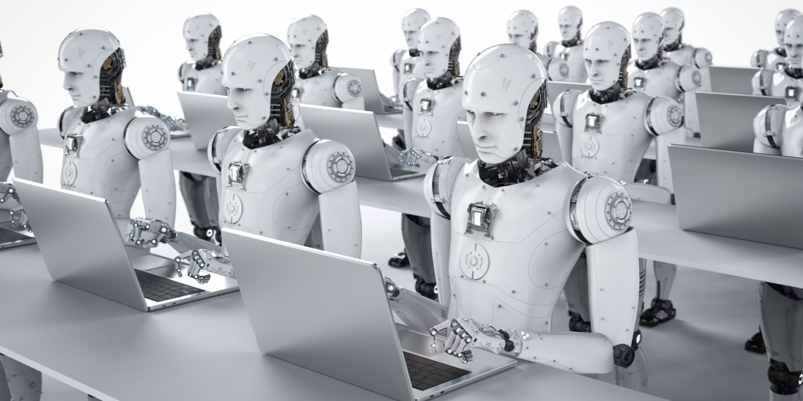 yapay zeka eğitimi ücretsiz