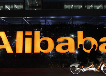 Alibaba