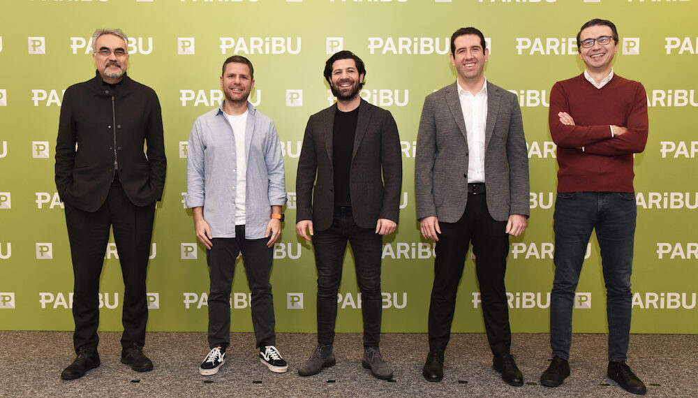 Paribu, Aposto’yu Satın Alıyor: Rekabet Kurumundan Onay Bekleniyor!