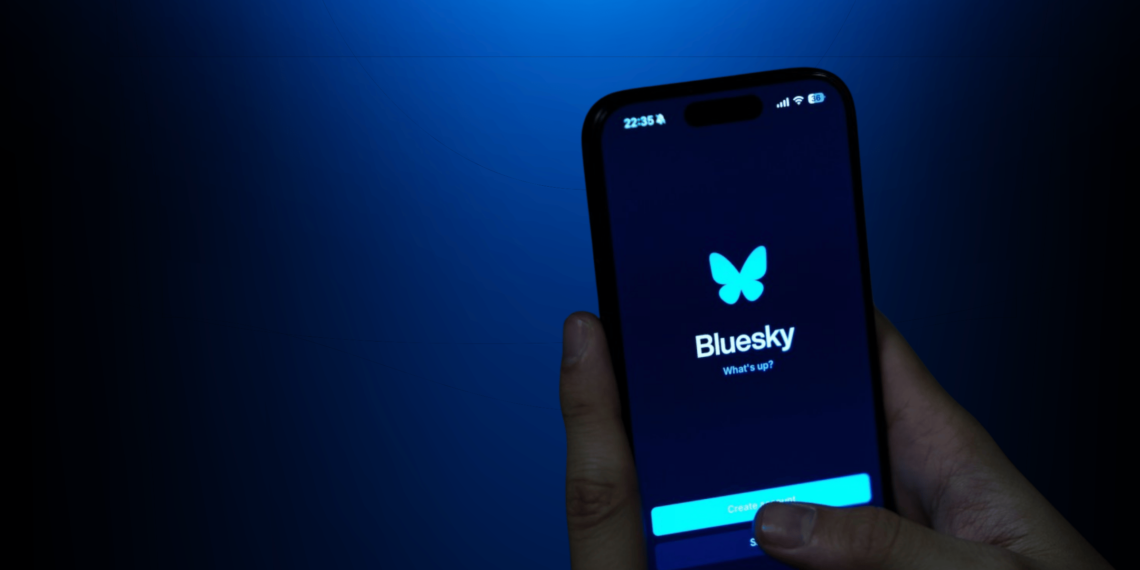 ‘Bluesky için Tiktok’ Olmak İçin Mücadele Eden Uygulamalar!