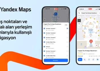 Yandex Türkiye’den 2025 için Kapsamlı Yeni Güncellemeler!