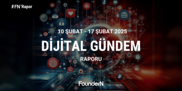 dijital gündem