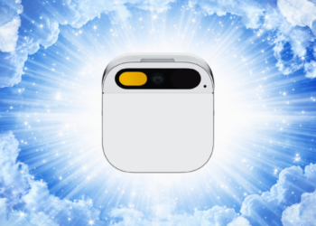 Humane’in AI Pin Projesi Sonlandırıldı, HP 116 Milyon Dolara Satın Aldı!