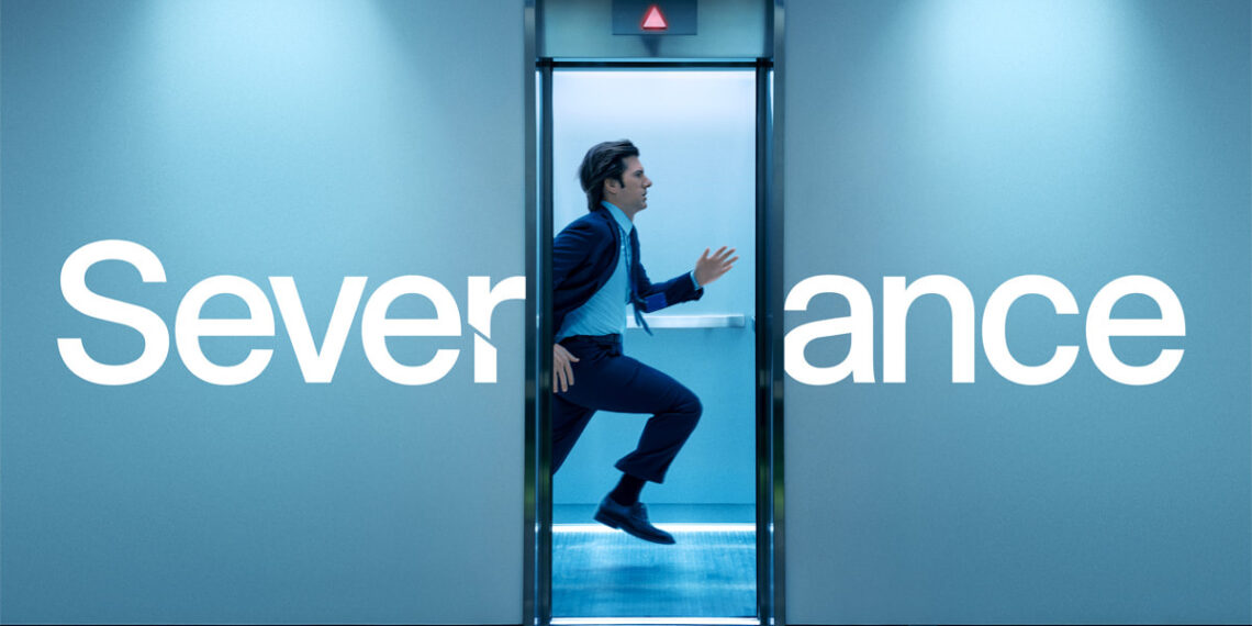 Apple “Severance” İçin Yeni Dijital İçerikleri Kullanıcı Deneyimine Sundu!