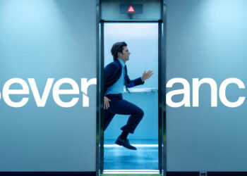 Apple “Severance” İçin Yeni Dijital İçerikleri Kullanıcı Deneyimine Sundu!