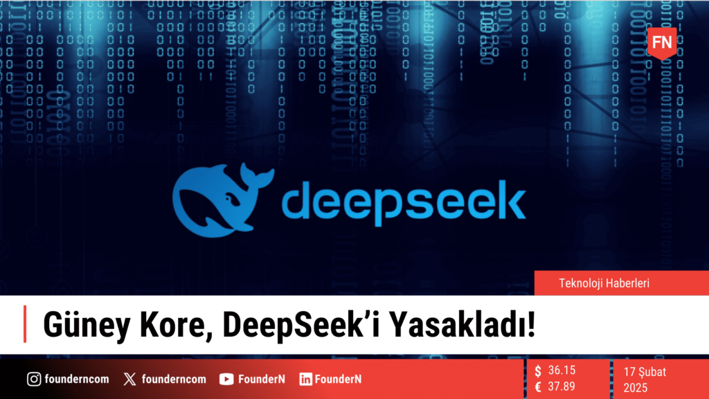 DeepSeek