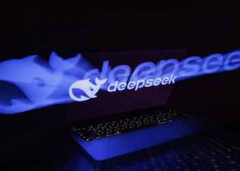 DeepSeek