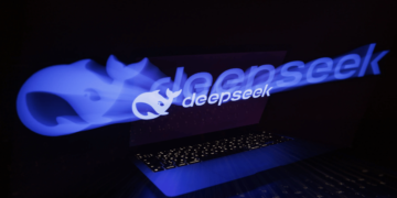 DeepSeek
