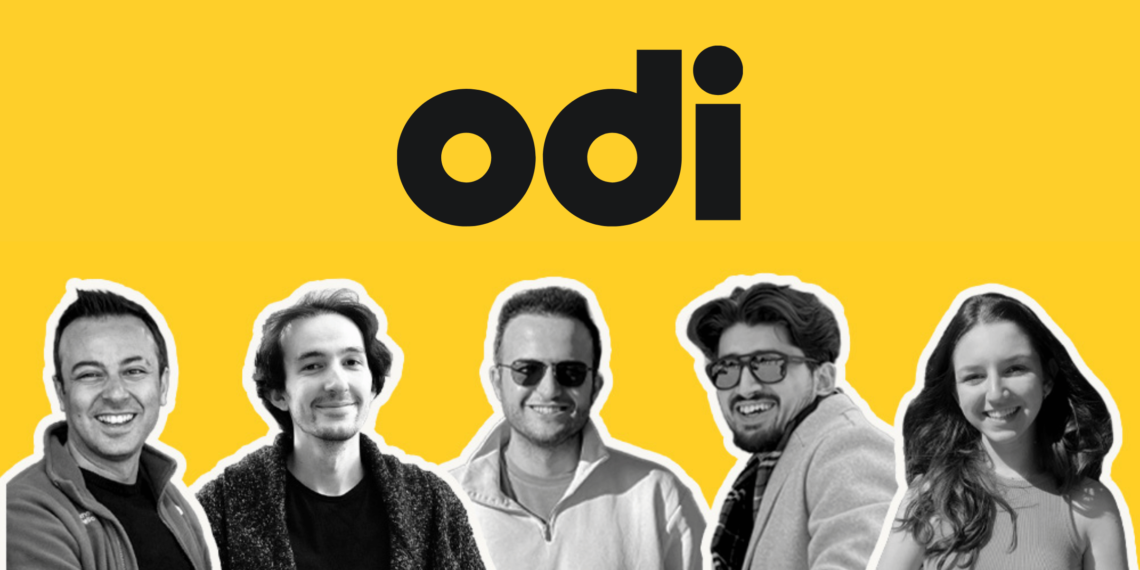 ODİ