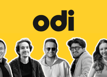 ODİ