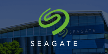 Seagate