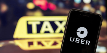 Uber’in Tükiye hikayesi 