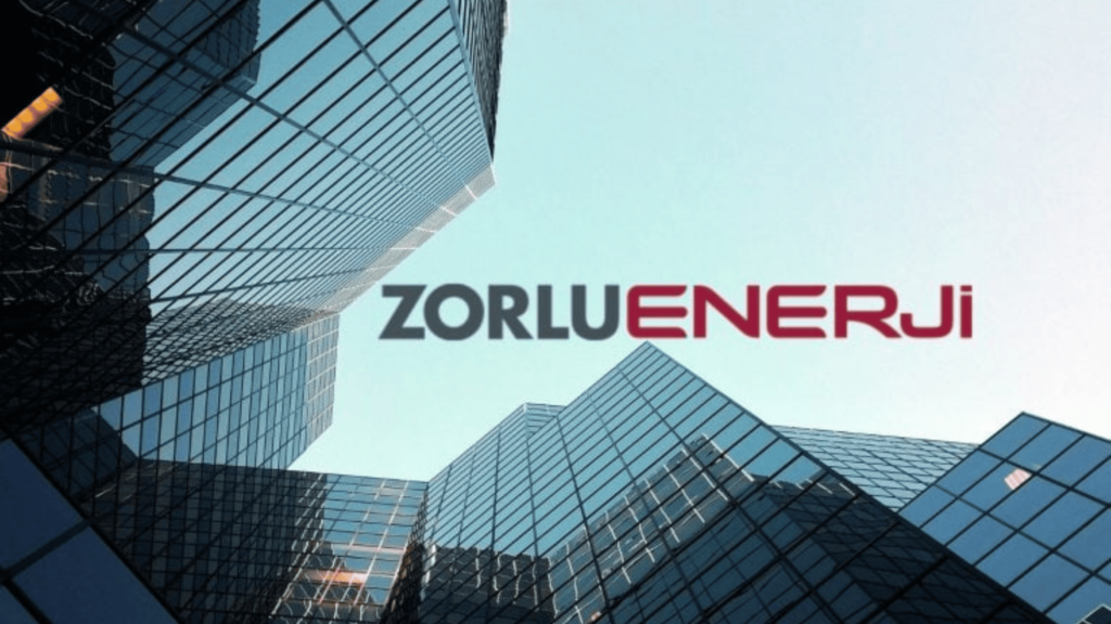 Zorlu Enerji