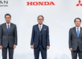 honda nissan