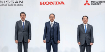 honda nissan