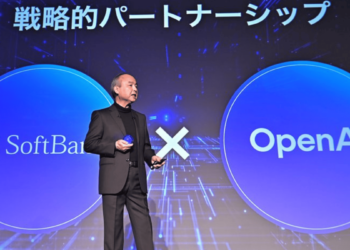 SoftBank