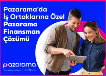 Pazarama’dan Satıcılara Özel Finansman Desteği: Pazarama Finansman