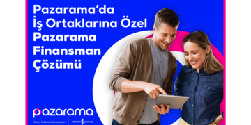 Pazarama’dan Satıcılara Özel Finansman Desteği: Pazarama Finansman