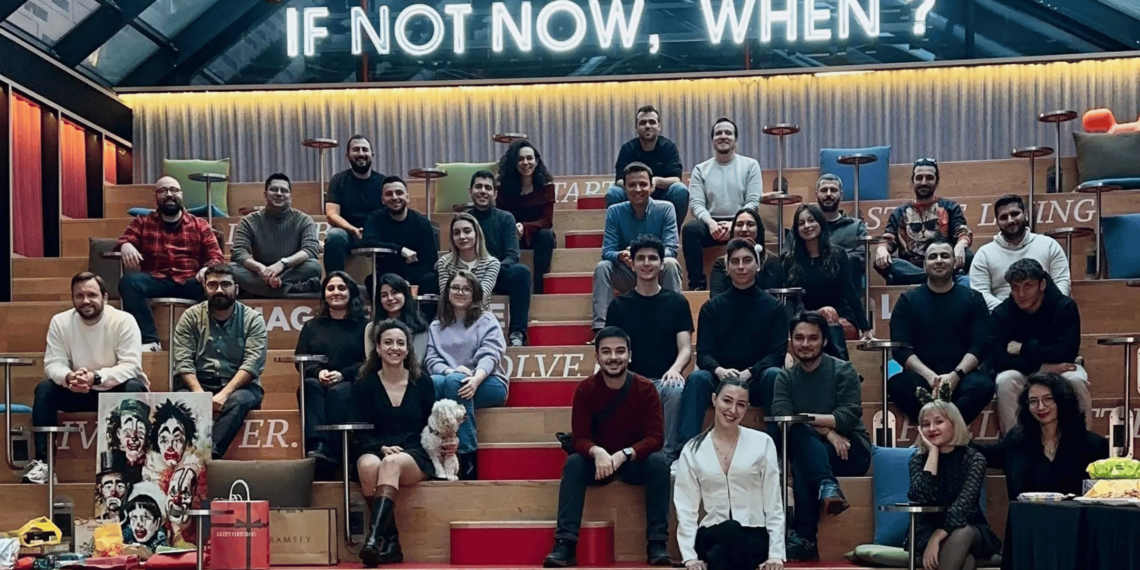 Albert Health, 1.5 Milyon Dolar Yatırım Aldı!