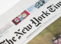 the New York Times
