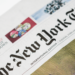the New York Times
