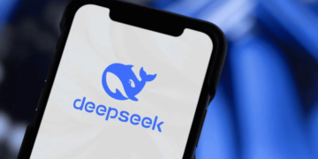 DeepSeek