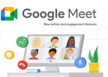 Google Meet