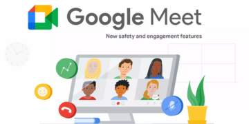 Google Meet