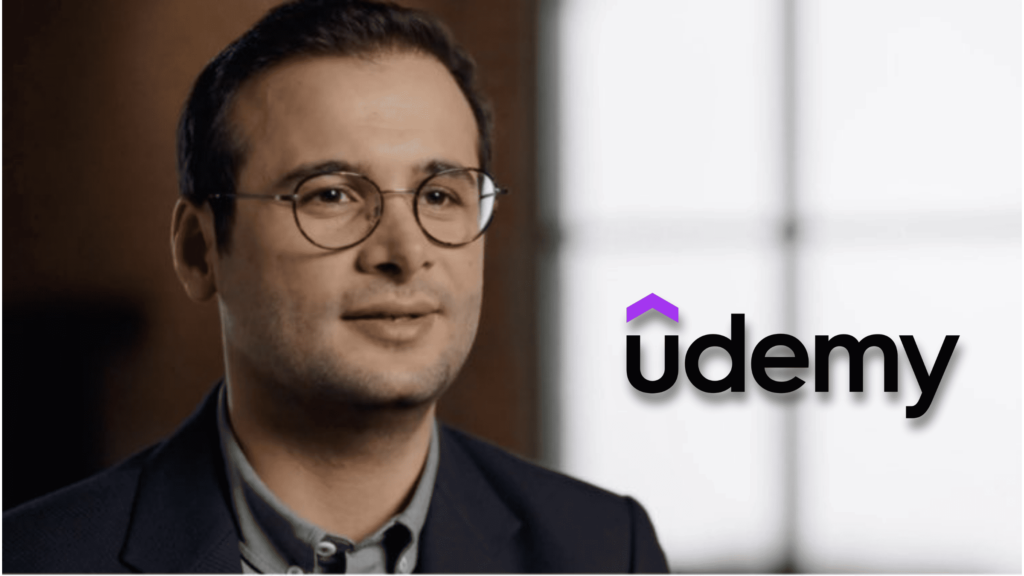 Udemy