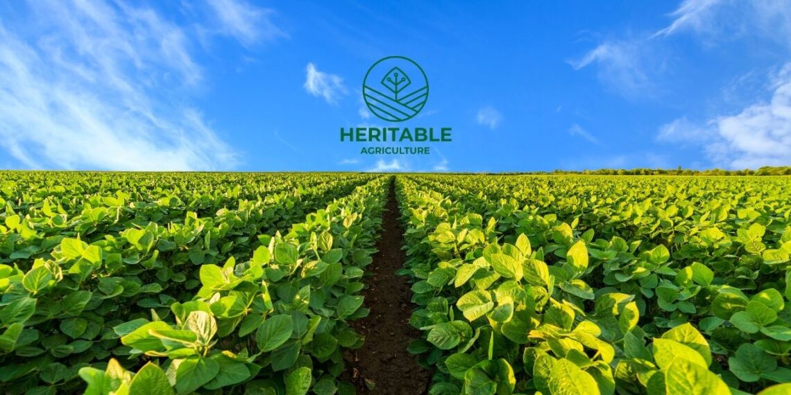 Heritable Agriculture: Google X, Yapay Zeka ile Tarımda Devrim Yaratıyor!