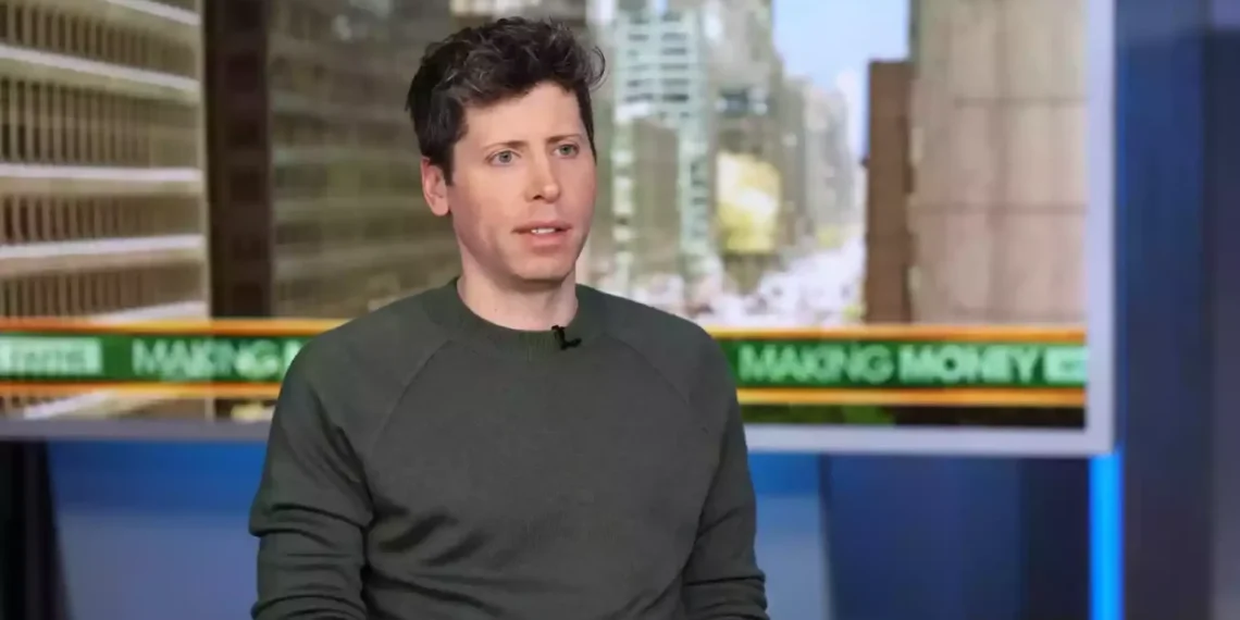 OpenAI CEO’su Sam Altman, MGX ile Görüşmek İçin BAE’ye Gidiyor!