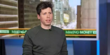 OpenAI CEO’su Sam Altman, MGX ile Görüşmek İçin BAE’ye Gidiyor!