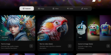 Adobe, Firefly AI İçin Yeni Abonelik Modelini Tanıttı!
