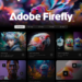 Adobe, Firefly AI İçin Yeni Abonelik Modelini Tanıttı!