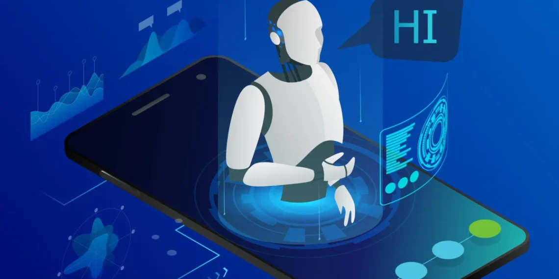 Apple, İnsansı Robotlar Üzerinde Çalışıyor mu?