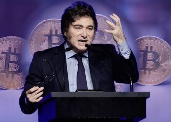Arjantin Cumhurbaşkanı Milei, Kripto Dolandırıcılığıyla Suçlanıyor