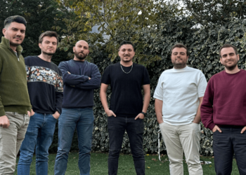 Eachlabs, Right Side Capital Liderliğinde Tohum Öncesi Yatırım Aldı!