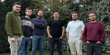 Eachlabs, Right Side Capital Liderliğinde Tohum Öncesi Yatırım Aldı!