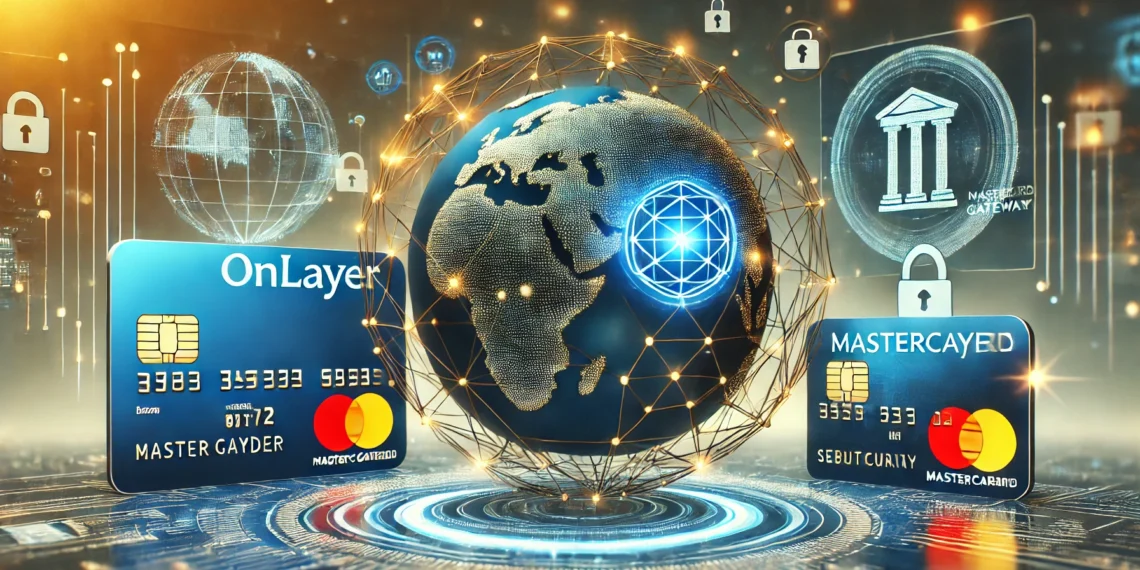 Onlayer ve Mastercard Gateway’den Küresel İş Birliği: Üye İşyeri İzleme Hizmetlerinde Yeni Dönem Başlıyor