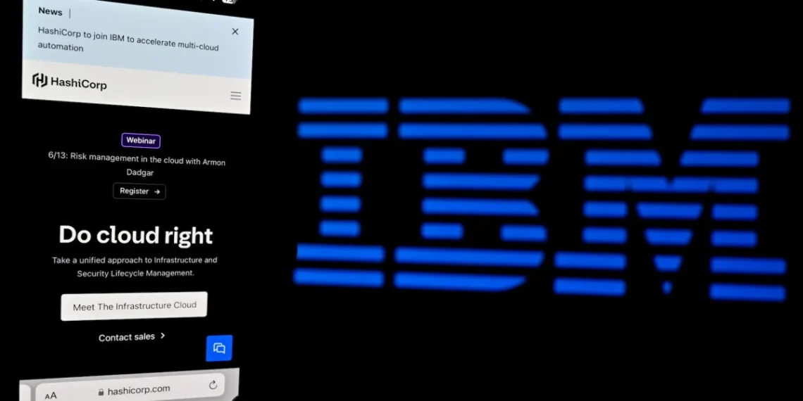 IBM, 6,4 Milyar Dolarlık HashiCorp Satın Alımını Tamamladı!