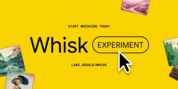 Google Whisk