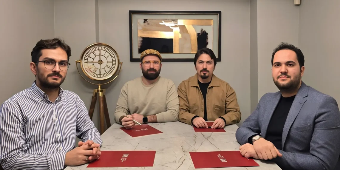 Müthiş Psikoloji, 100 Bin Dolar Yatırım Aldı, Teknolojide İnsan Odaklı Çözümler!