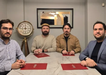 Müthiş Psikoloji, 100 Bin Dolar Yatırım Aldı, Teknolojide İnsan Odaklı Çözümler!