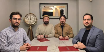 Müthiş Psikoloji, 100 Bin Dolar Yatırım Aldı, Teknolojide İnsan Odaklı Çözümler!