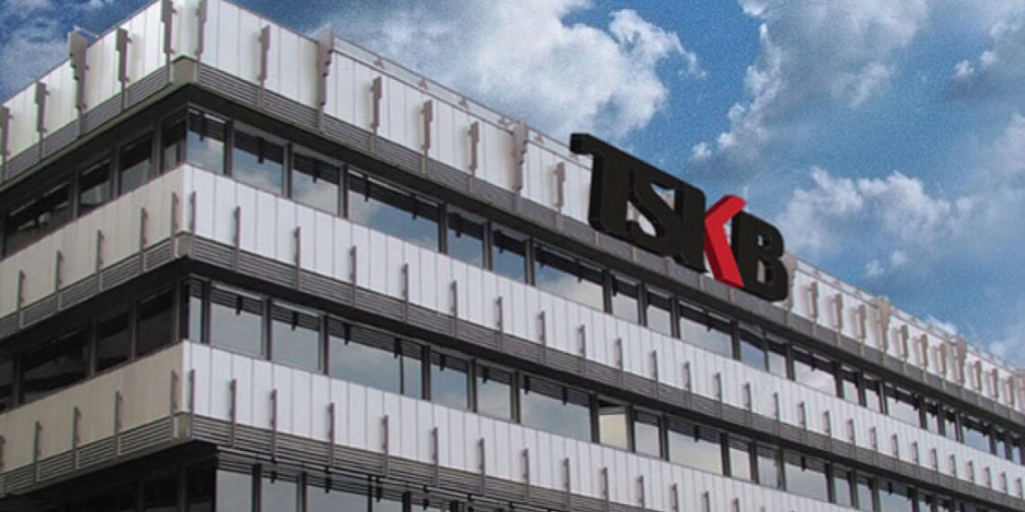 TSKB Ve OPEC Fund’dan  50 Milyon Euroluk Anlaşma!