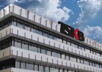 TSKB Ve OPEC Fund’dan  50 Milyon Euroluk Anlaşma!