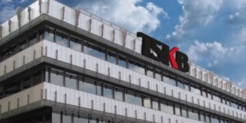 TSKB Ve OPEC Fund’dan  50 Milyon Euroluk Anlaşma!