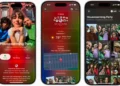 apple invites
